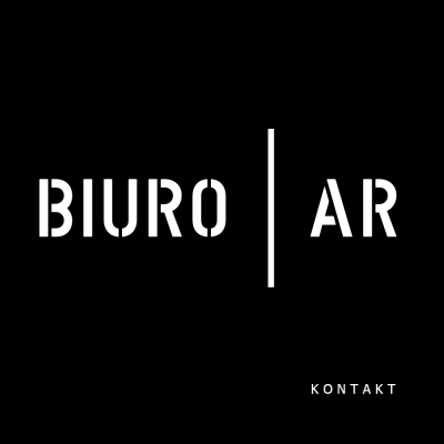 Biuro AR kontakt
